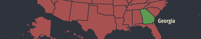 Georgia Georgia