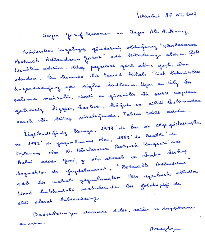 Asuman Baytop. 21/52 by Bilim Kadınları Bilim Kadınları Medium