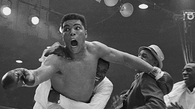 Insane Leadership Charisma Lessons From Muhammad Ali | by Ashwin ...