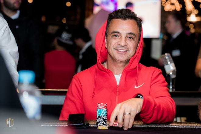 Will The Thrill Poker Net Worth