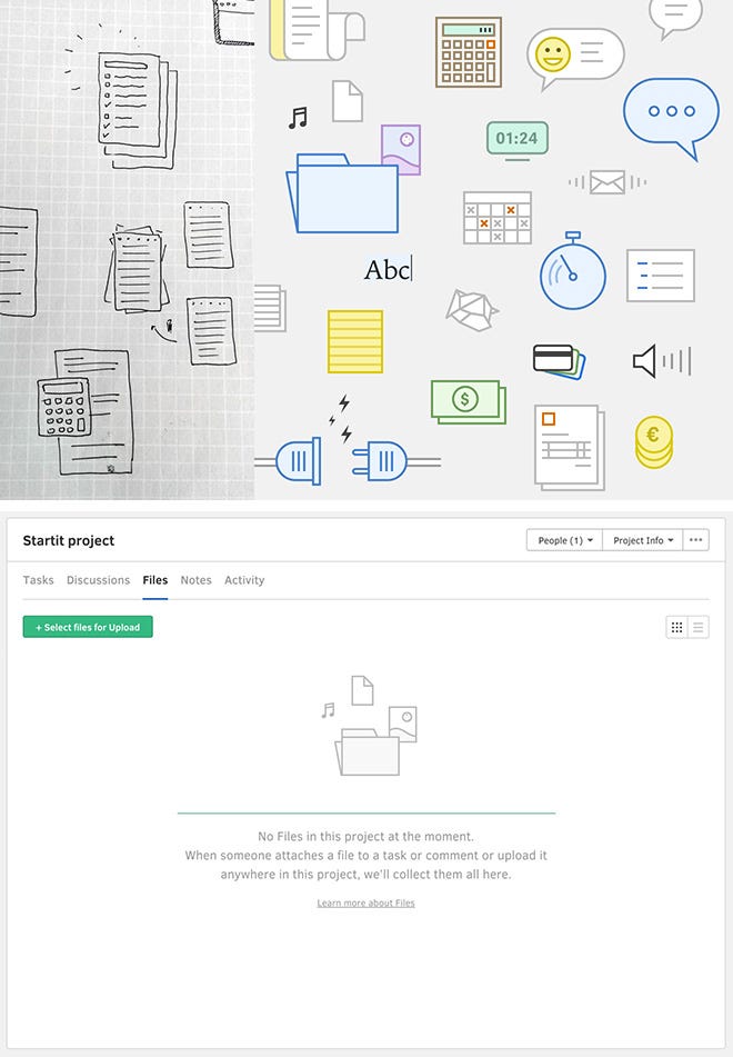 Redesigning Active Collab. Petar Perovic, our lead UX/UI designer… | by ...