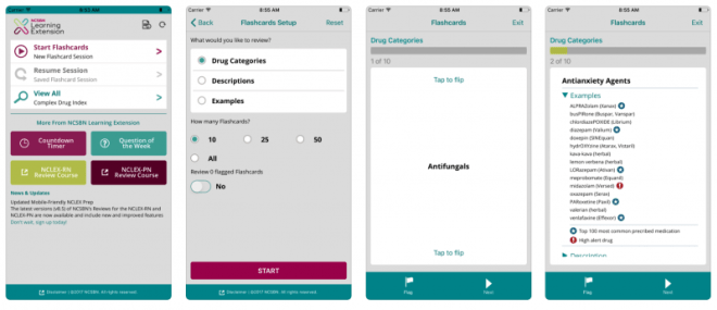 10 Smartphone Apps Every Nurse Needs Nomad Health Medium - 