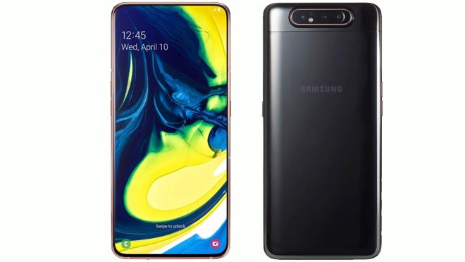 تعرف على أسعار ومواصفات سلسلة Galaxy A المميزة By Waleed Rateb Medium