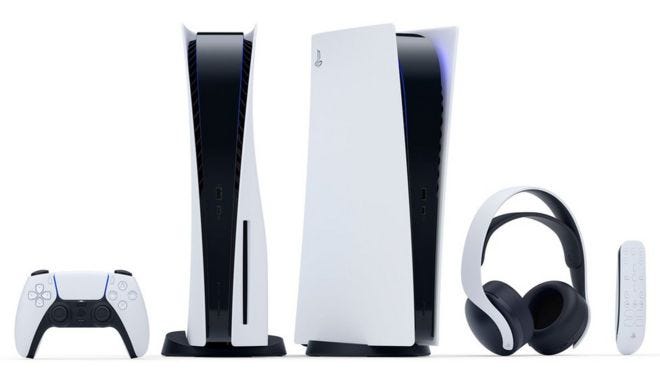 will ps5 play ps3