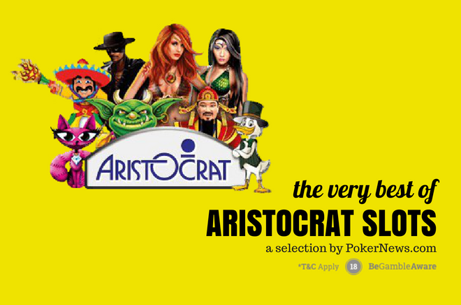 Aristocrat Aristocrat