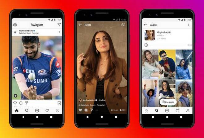 How To Use Reels On Instagram Why It Matters To Brands And Businesses By Circleboom Medium