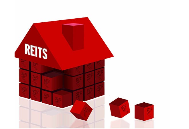 kuchita investing in reits kuchita investing in reits