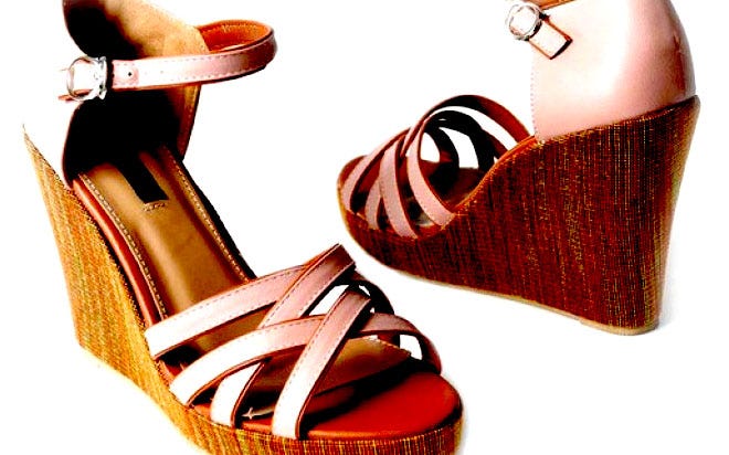 metro shoes online store