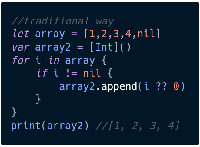 Higher-Order Function in Swift. come let’s become lazier. | by Tony ...
