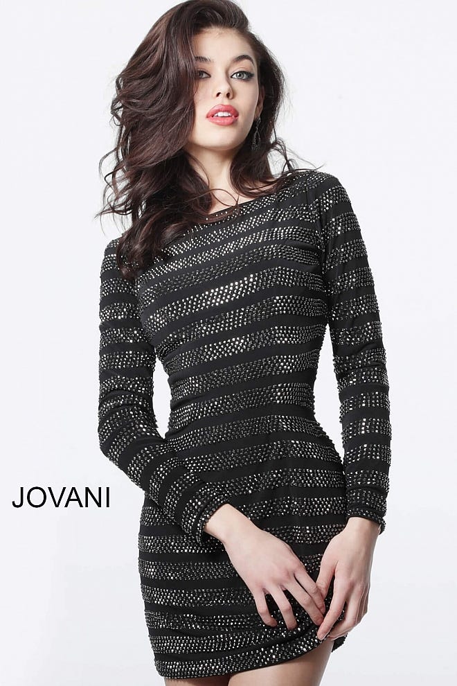 jovani fall 2019 collection