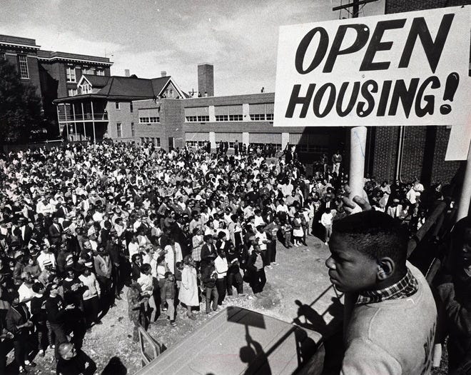 Reckoning with the “Selma of the North” on the 50th Anniversary of the