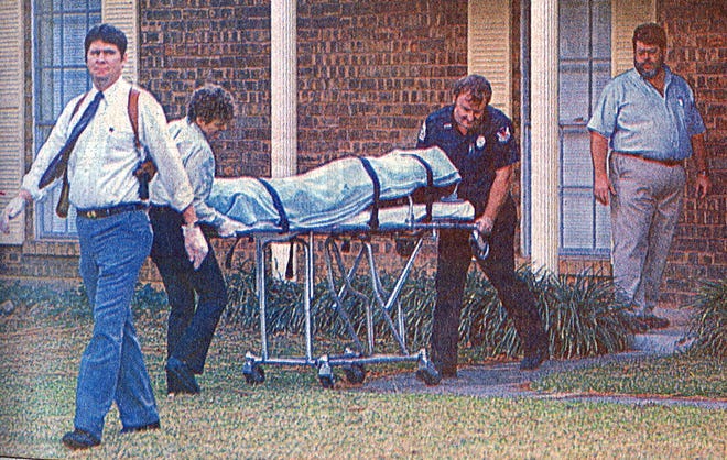 The Gainesville Ripper Part 2 The Continuing Story And Investigation