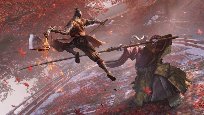 Sekiro Shadows Die Twice Bosses Ranked Easiest To Hardest Beginners Edition By Jak Nguyen Medium Sekiro Shadows Die Twice Bosses Ranked Easiest To Hardest Beginners Edition By Jak Nguyen Medium