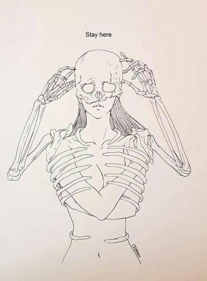 Depression Nsiri Hanin Medium