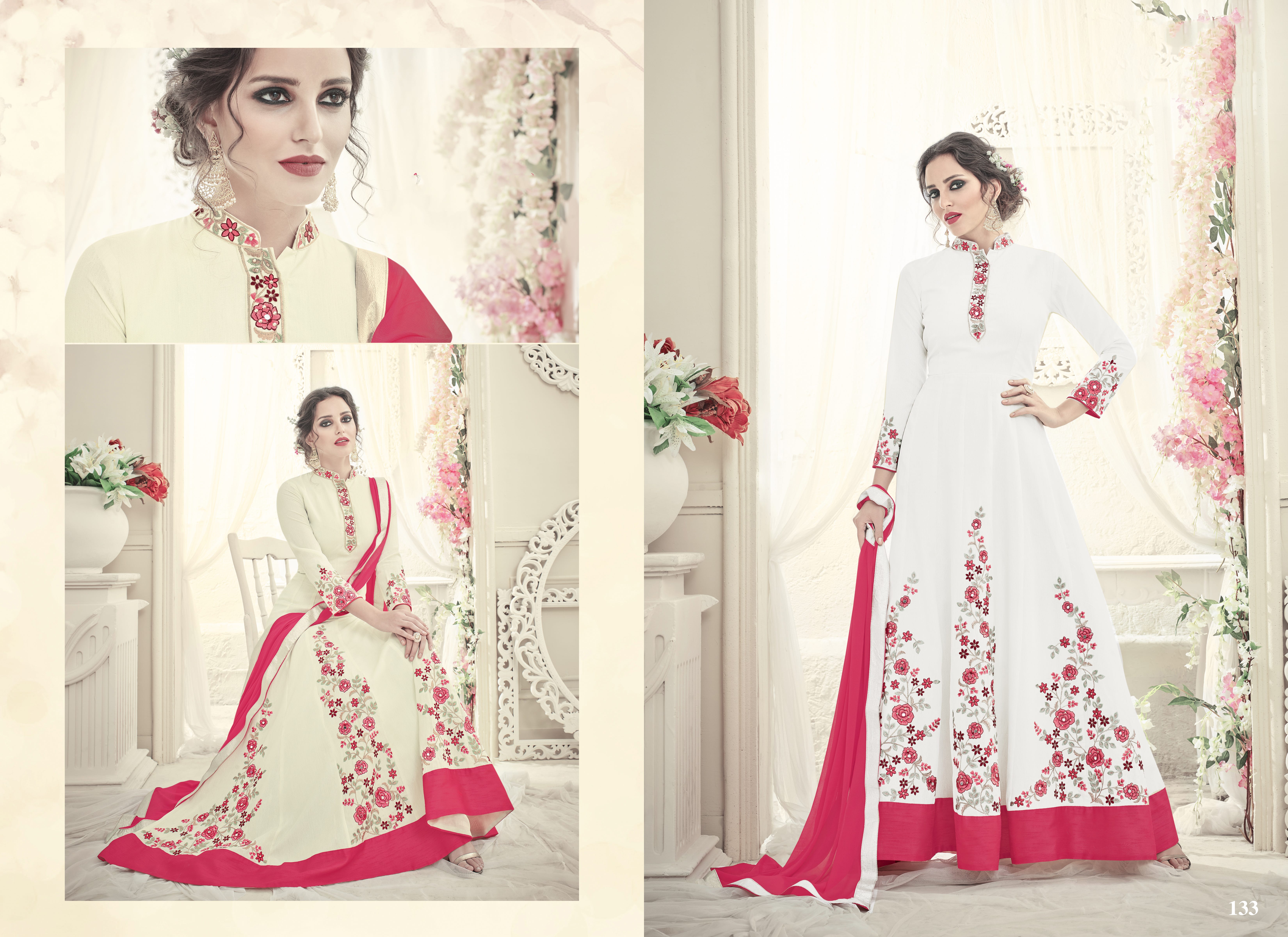 wedding salwar kameez