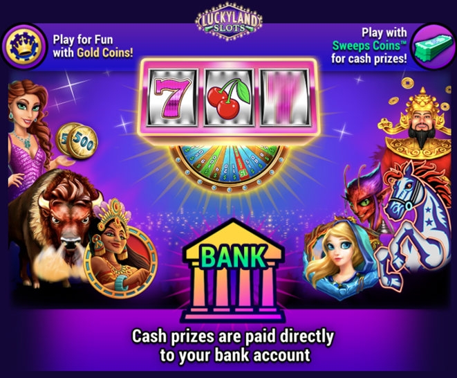 Luckyland Slots Ios Luckyland Slots Ios