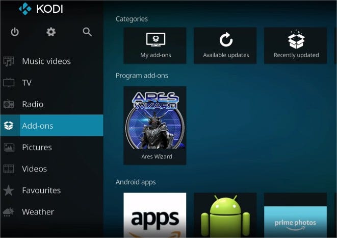 kodi 17.4 firestick http kodi 17.4 firestick http