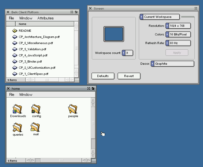 Beos