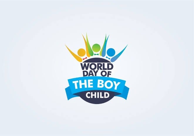 International Day of the Boychild