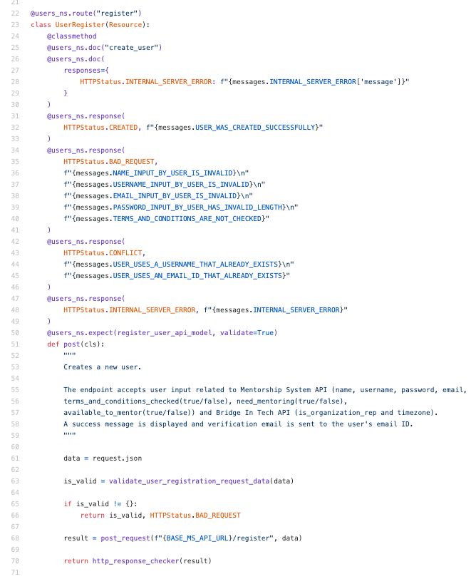 Mocking API calls using Python unittests.mock | by Maya Treacy | AnitaB ...