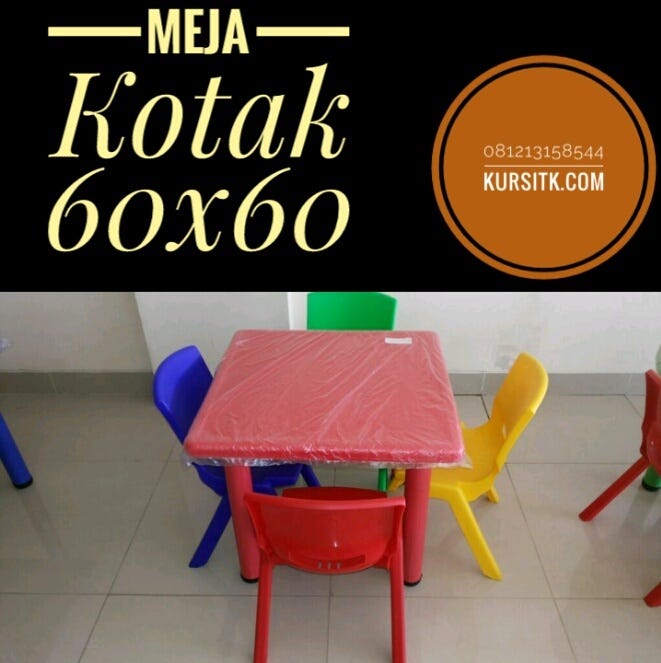  Gambar  Meja  Belajar Anak Paud  Design Rumah Minimalisss