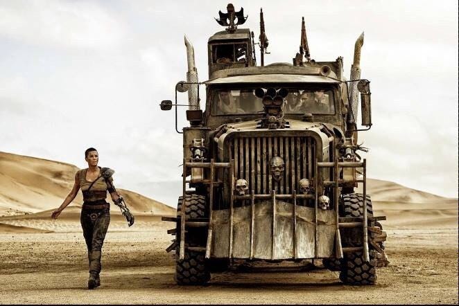 horror semi trucks movie horror semi trucks movie