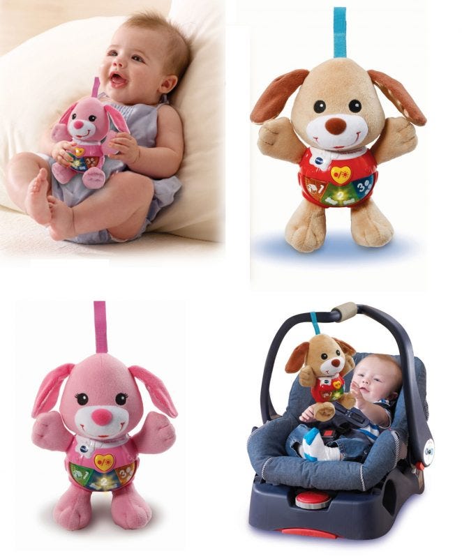 best infant products 2019