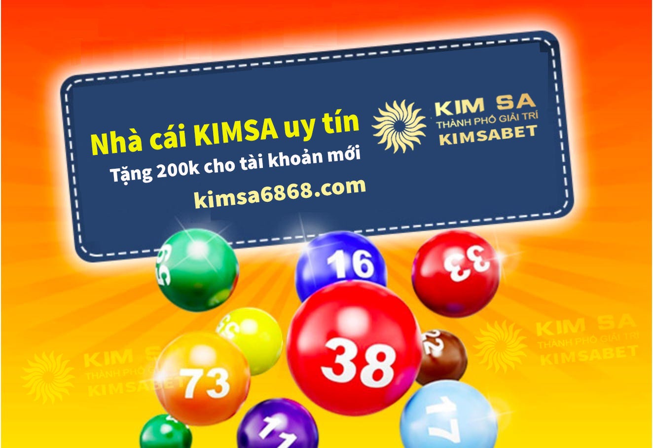 nhà cái kimsa uy tín