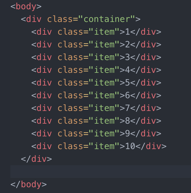 Riding The Lines Of Css Grid If You Haven T Heard Of Css Grid It Is By Aleks Roslyakov Medium