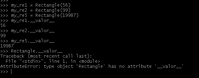 Class and instance attributes in Python3 | by Jorge Zafra | Medium