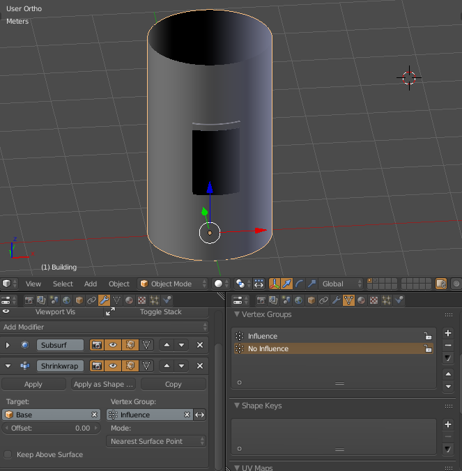 12 Blender 3d Workflow Tips For Archviz Scenes By Pavla Karon Cg Cookie Medium 12 Blender 3d Workflow Tips For Archviz Scenes By Pavla Karon Cg Cookie Medium
