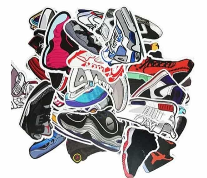 cool gifts for sneakerheads