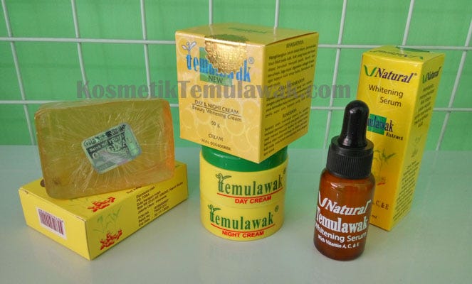 Harga Temulawak Krim di Apotik Banjarnegara,Contact Us