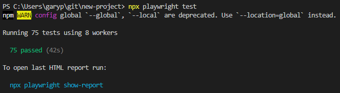 Playwright Tutorial: Getting Started With Playwright Framework | by ...