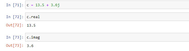 Learning Python Programming: Language Fundamentals-II | by Manish Batra ...