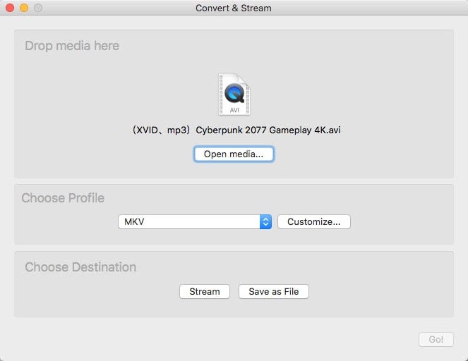 how to open avi files on macbook how to open avi files on macbook