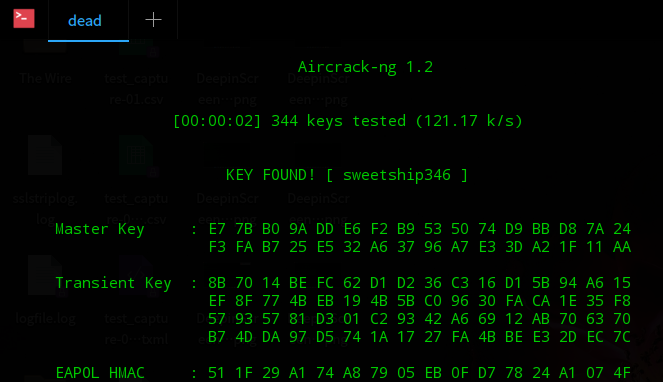how to use aircrack ng in kali linux how to use aircrack ng in kali linux