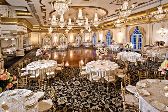 Image showcasing 5 Historic Building Renovations. These properties show why “in with the ...