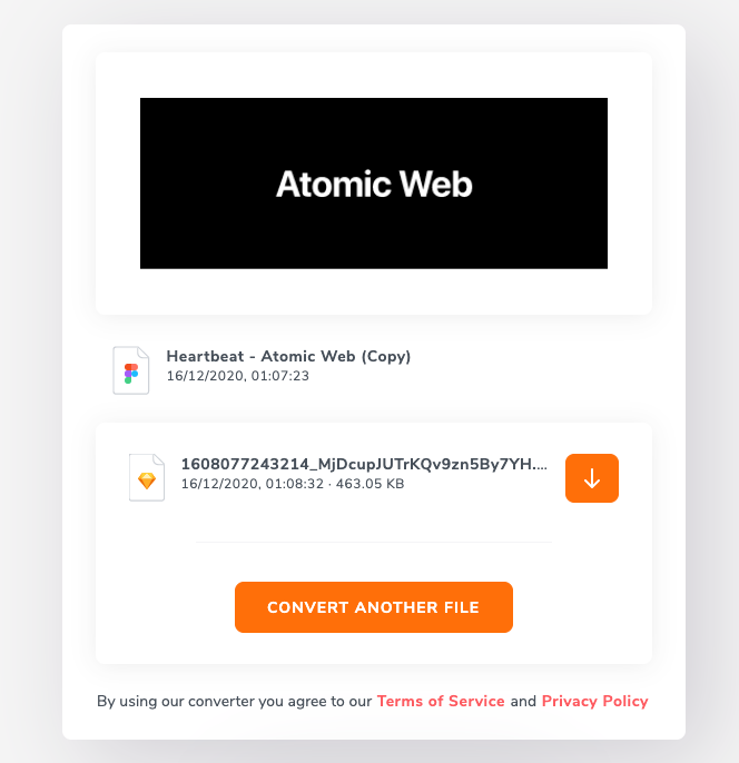 from sketch to figma