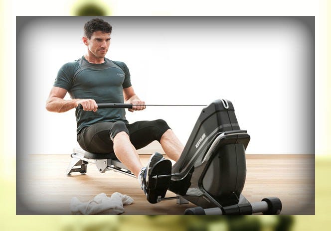 precision exercise equipment