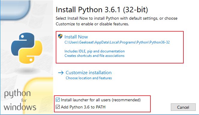 Selenium-Python for Web Automation Testing [Preparation] | by Aditya ...