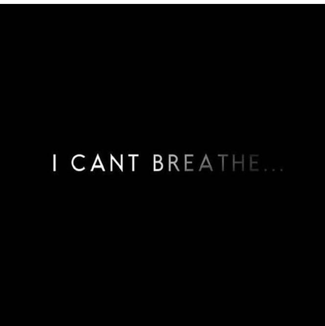 I CAN'T BREATHE.... I want to live but I can't breathe… | by Ikemba ...