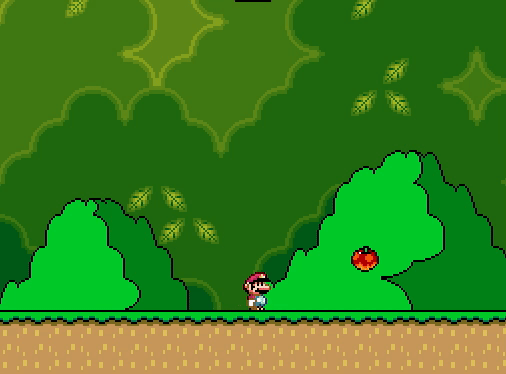 Super Mario World Made Only With Css Gradients No Js No Embedded Images Data Uris No External Images And Using A Micro Html By Alcides Queiroz Medium Super Mario World Made Only With Css Gradients No Js No Embedded Images Data Uris No External Images And Using A Micro Html By Alcides Queiroz Medium