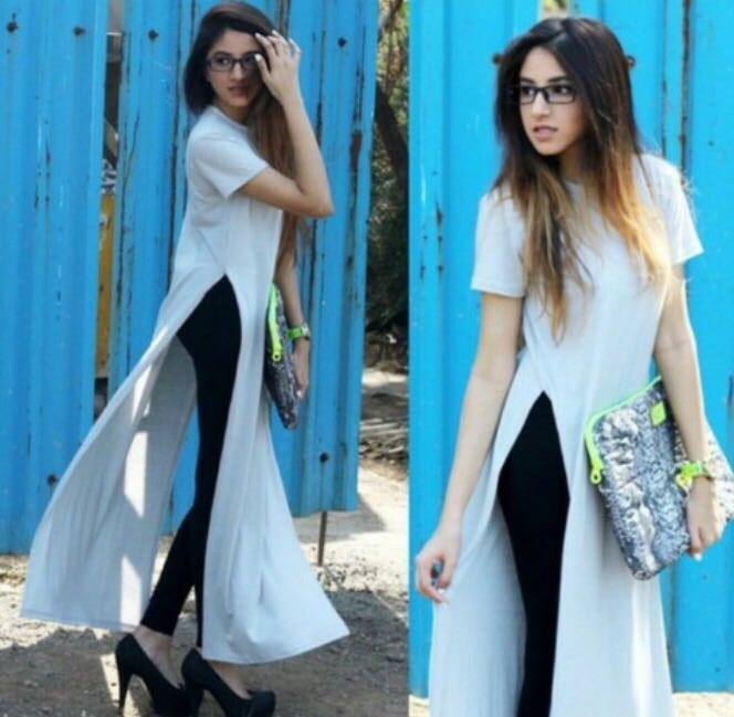 ethnic office wear