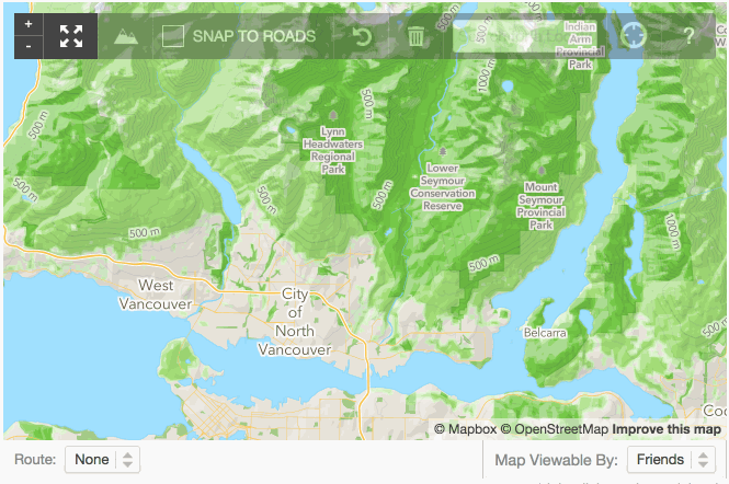 Walking Directions Route Planner Walking Directions Api | By Mapbox | Maps For Developers