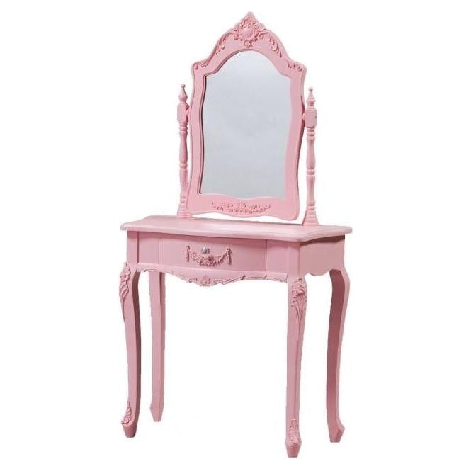 Get Ready Like A Movie Star With These 10 Best Dressing Table Reviews
