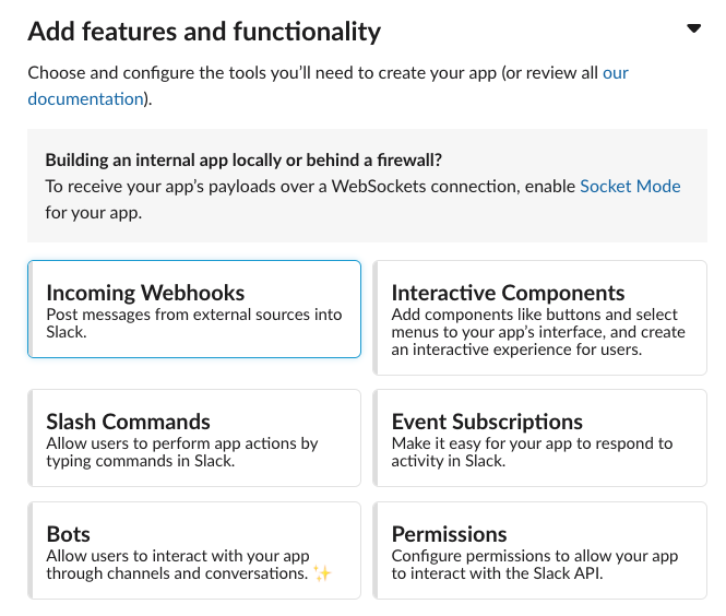 Alerting Task Failed Notifications from DAG’s Airflow to Slack Channel