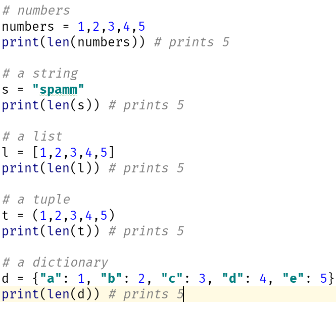 Difference between methods and functions in Python? | by Arpan Sawhney ...