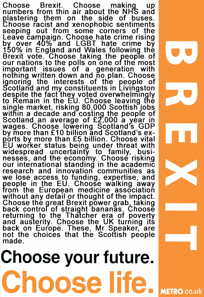 Cho O Se Life Irvine Welsh S Trainspotting 26 Years Later By Joseph Sloyan Medium