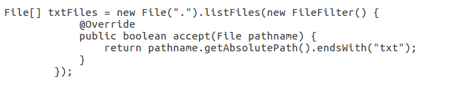 Functional Java: Let’s understand the higher-order function | by ...